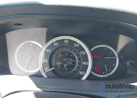 2015 Honda Accord Lx from USA, damaged, VIN 1HGCR2F38FA023496